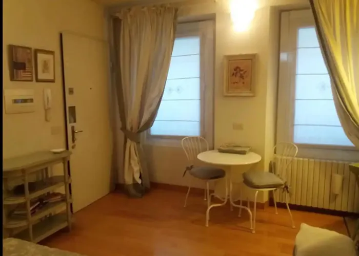 A Due Passi Da Piazza Duomo Apartment Mailand
