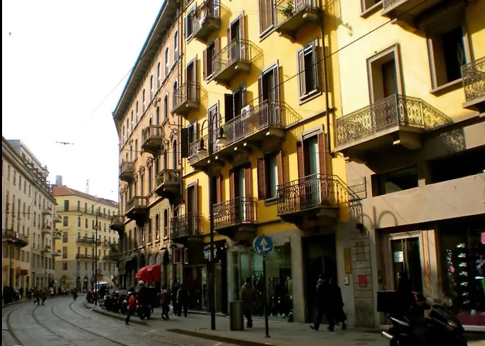 A Due Passi Da Piazza Duomo * ميلان