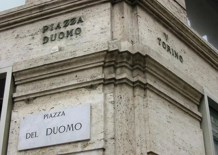 شقة A Due Passi Da Piazza Duomo *