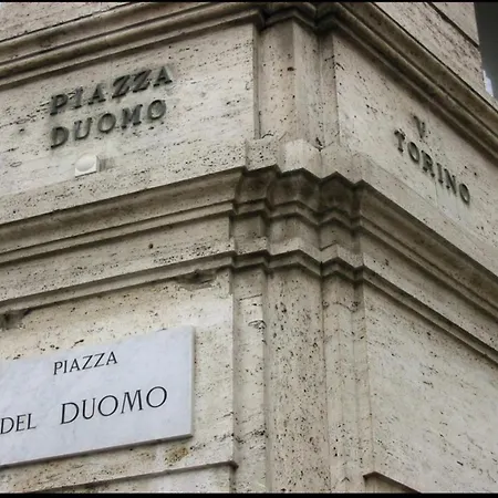 شقة A Due Passi Da Piazza Duomo *